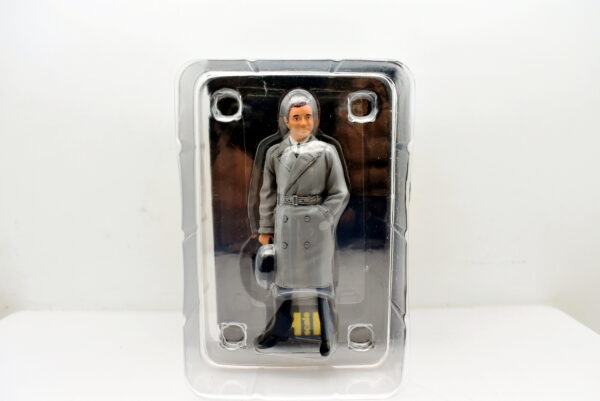 Modellino figurini figura personaggio statua FERDINAND film movie modellismo - immagine 3