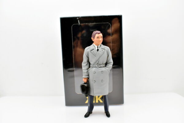 Modellino figurini figura personaggio statua FERDINAND film movie modellismo