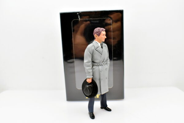 Modellino figurini figura personaggio statua FERDINAND film movie modellismo - immagine 5