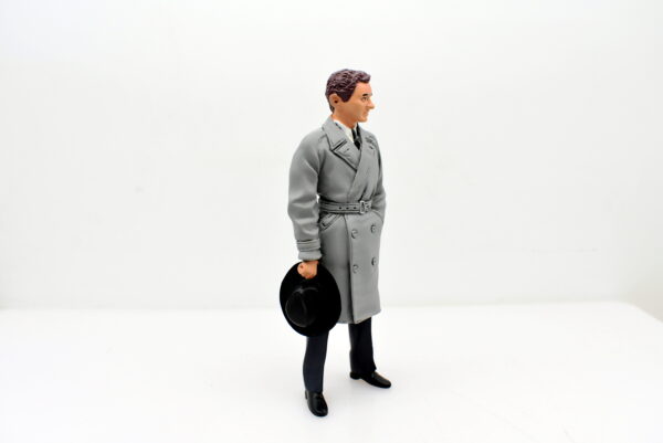 Modellino figurini figura personaggio statua FERDINAND film movie modellismo - immagine 6