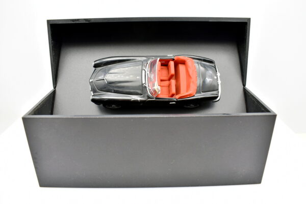 Modellino Auto Scala 1:43 BMW 507 MINICHAMPS diecast modellismo statico - immagine 5