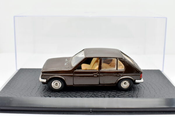 Modellino Auto Scala 1:43 Simca Horizon Solido diecast modellismo statico - immagine 4