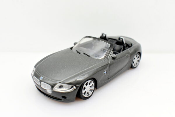 Modellino Auto Scala 1:43 BMW Z4 diecast modellismo statico