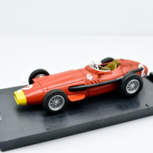Modellino auto scala 1:43 FORMULA 1 Maserati 250F - 1957 modellismo
