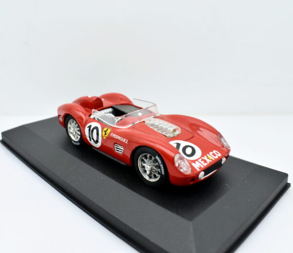Modellino auto scala 1:43 Ferrari 375 MM Art Model diecast modellismo da collezione