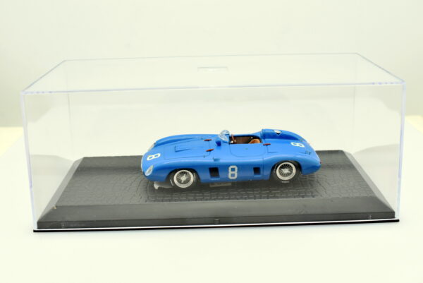 Modellino auto scala 1:43 Ferrari 860 Monza Art Model diecast modellismo da collezione - immagine 2