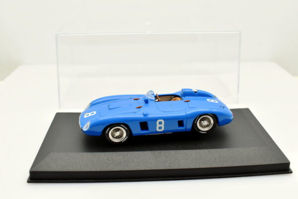 Modellino auto scala 1:43 Ferrari 860 Monza Art Model diecast modellismo da collezione - immagine 3