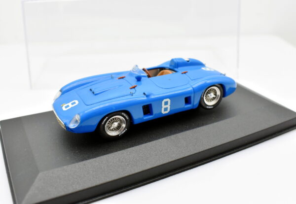 Modellino auto scala 1:43 Ferrari 860 Monza Art Model diecast modellismo da collezione