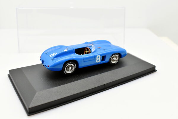 Modellino auto scala 1:43 Ferrari 860 Monza Art Model diecast modellismo da collezione - immagine 5
