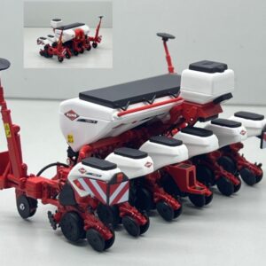 Modellino trattore Replicagri SEMINATRICE PNEUMATICA KUHN KOSMA TS 6 FILE 1:32