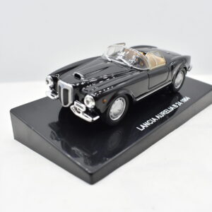 Modellino auto scala 1:43 Lancia Aurelia B24 diecast modellismo da collezione
