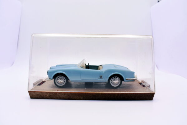 Modellino auto scala 1:43 Lancia B24 Brumm diecast modellismo statico - immagine 2