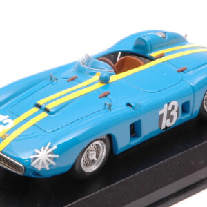 Modellino auto scala 1:43 FERRARI 860 MONZA NASSAU TROPHY RACE 1956 DE PORTAGO
