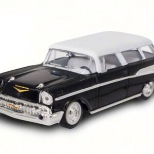 Modellino auto scala 1:43 CHEVROLET NOMAD 1957 diecast modellismo statico