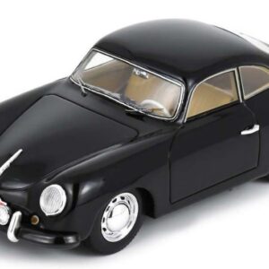 Modellino auto rally scala 1:43 Spark Model  PORSCHE 356 1500 N.422 RALLY MONTECARLO 1953 VON FRANKENBERG-BENDIX modellismo statico