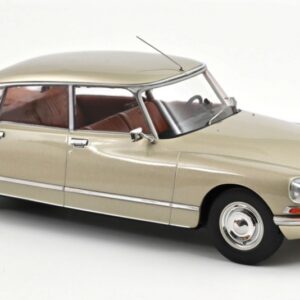 Modellino auto scala 1:12 Norev CITROEN DS 23 PALLAS diecast modellismo statico