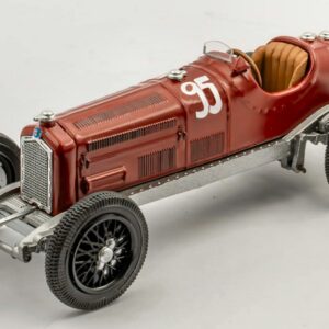 Modellino auto scala 1:43 Rio ALFA ROMEO P3 KLAUSENRNNEN GP 1932 RUDOLF CARACCIOLA rac