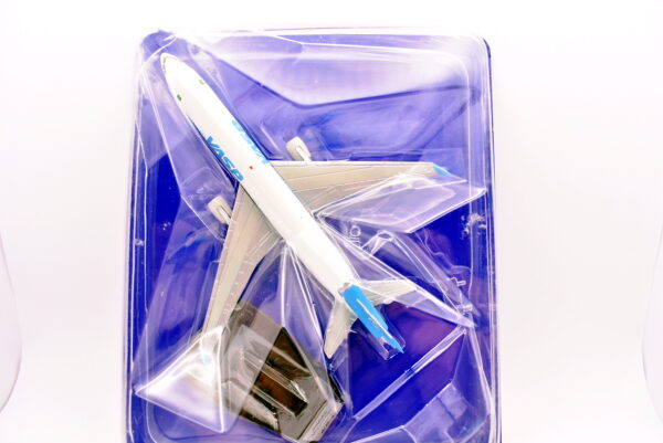 modellini Aerei di linea Boeing McDonnell Douglas MD 11 -VASP diecast collezione - immagine 2