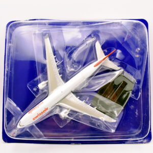 modellini AereI di linea Air bus 330-223- Swissair diecast collezione