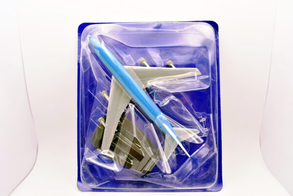 modellini AereI di linea Boeing 747-300 KLM diecast collezione - immagine 2