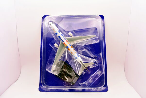 modellini Aerei di linea Austrian star alliance 330-223 diecast collezione - immagine 2