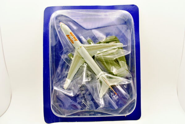 modellini Aerei di linea Boeing 767-300 Lauda diecast collezione - immagine 2