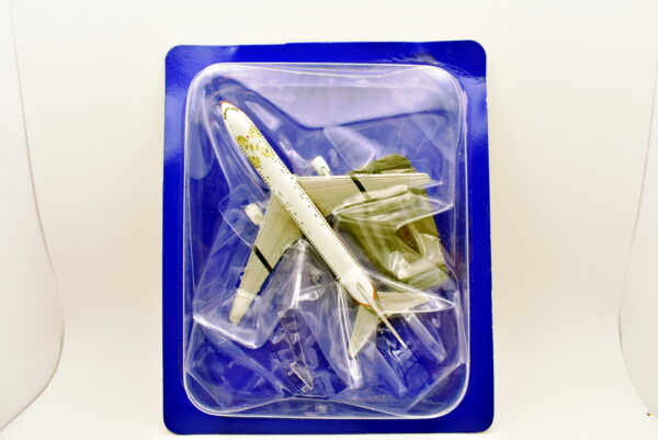 modellini Aerei di linea Boeing 767-348S TWA Trans World diecast collezione - immagine 2