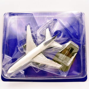 modellini Aerei di linea Lockhead L-1011 Tristar caledonian diecast collezione