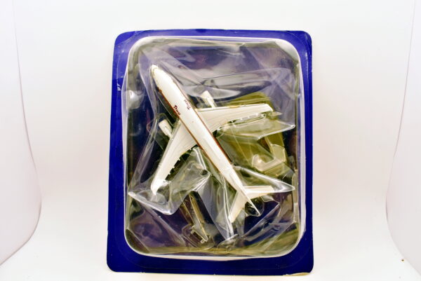 modellini Aerei di linea Airbus 300-600 Thai diecast collezione - immagine 2