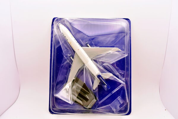 modellini Aerei di linea Boeing Mc donnell douglas MD-11 Yarig brasil diecast collezione - immagine 2