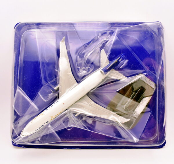 modellini Aerei di linea Boeing Mc donnell douglas MD-11 Yarig brasil diecast collezione