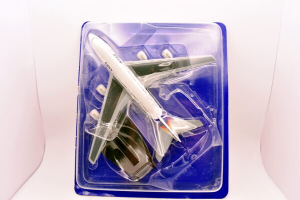 modellini Aerei di linea Air bus A3XX diecast collezione - immagine 2