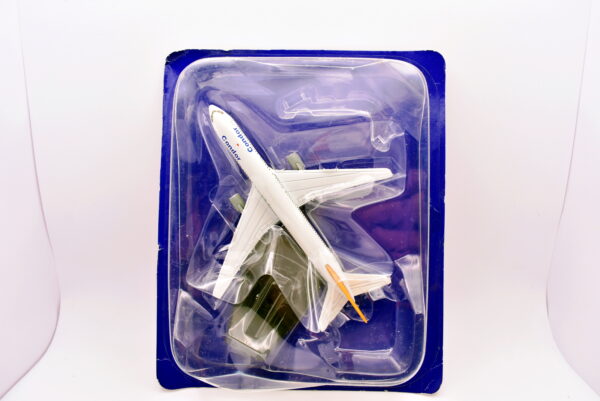 modellini Aerei di linea Boeing 767-300 Condor diecast collezione - immagine 2