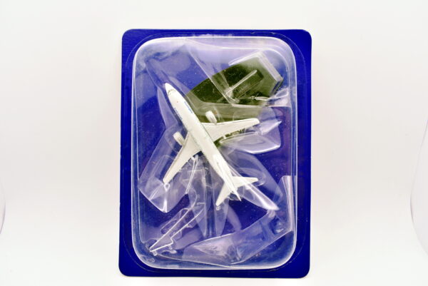 modellini Aerei di linea Boeing 737-300 sabena diecast collezione - immagine 2