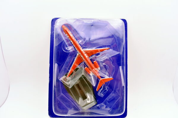 modellini Aerei di linea Boeing McDonnell Douglas MD-83 Mc donalds diecast collezione - immagine 2
