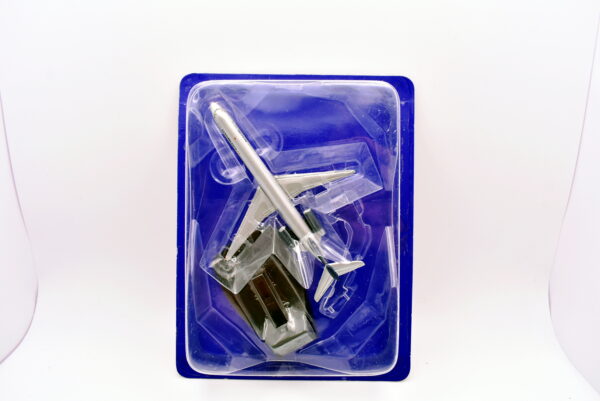 modellini Aerei di linea Boeing McDonnell Douglas MD-83 aereo mexico diecast collezione - immagine 2