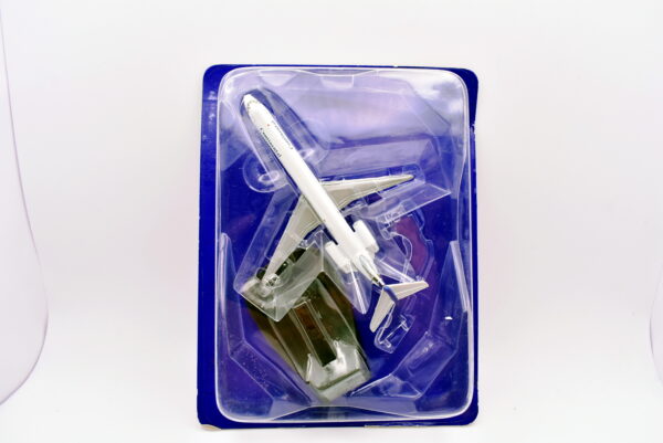 modellini Aerei di linea Boeing McDonnell Douglas MD-83 diecast collezione - immagine 2