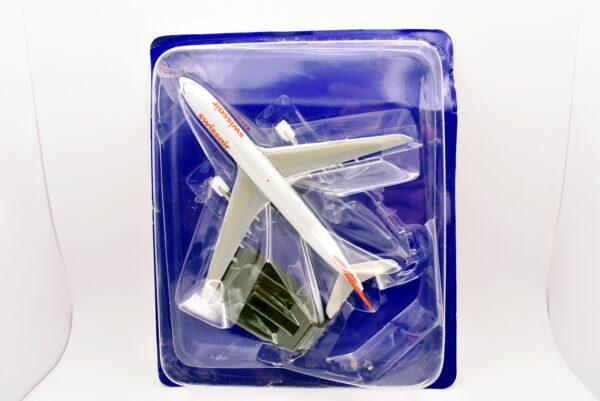 modellini AereI di linea Air bus 330-223- Swissair diecast collezione - immagine 2