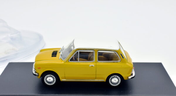 Modellino auto scala 1:43 Autobianchi A112 Starline diecast modellismo da collezione (Copia)