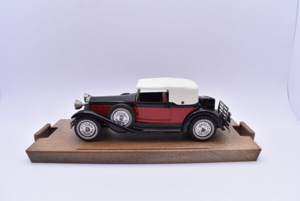 Modellino auto scala 1:43 Packard victoria Y 15 diecast modellismo statico - immagine 2