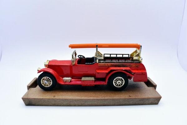 Modellino auto scala 1:43 Rolls royce Y9 Simplex diecast modellismo statico - immagine 2