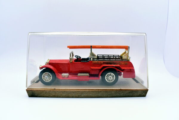 Modellino auto scala 1:43 Rolls royce Y9 Simplex diecast modellismo statico - immagine 5