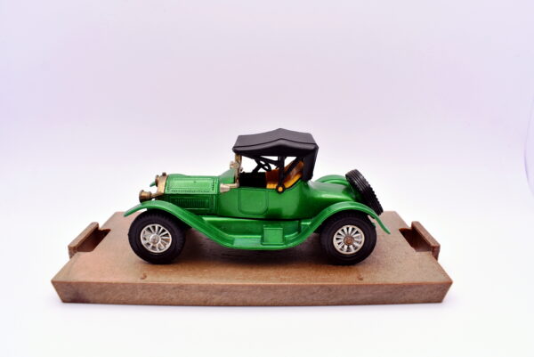 Modellino auto scala 1:43 Cadillac Y 6 diecast modellismo statico - immagine 2