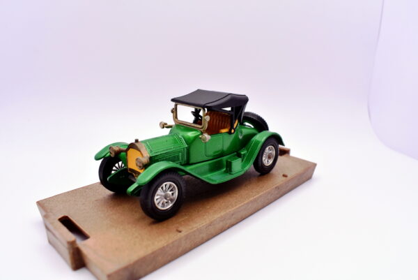 Modellino auto scala 1:43 Cadillac Y 6 diecast modellismo statico