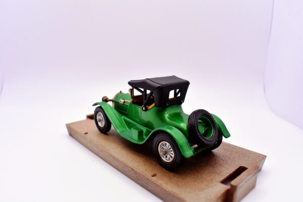 Modellino auto scala 1:43 Cadillac Y 6 diecast modellismo statico - immagine 4