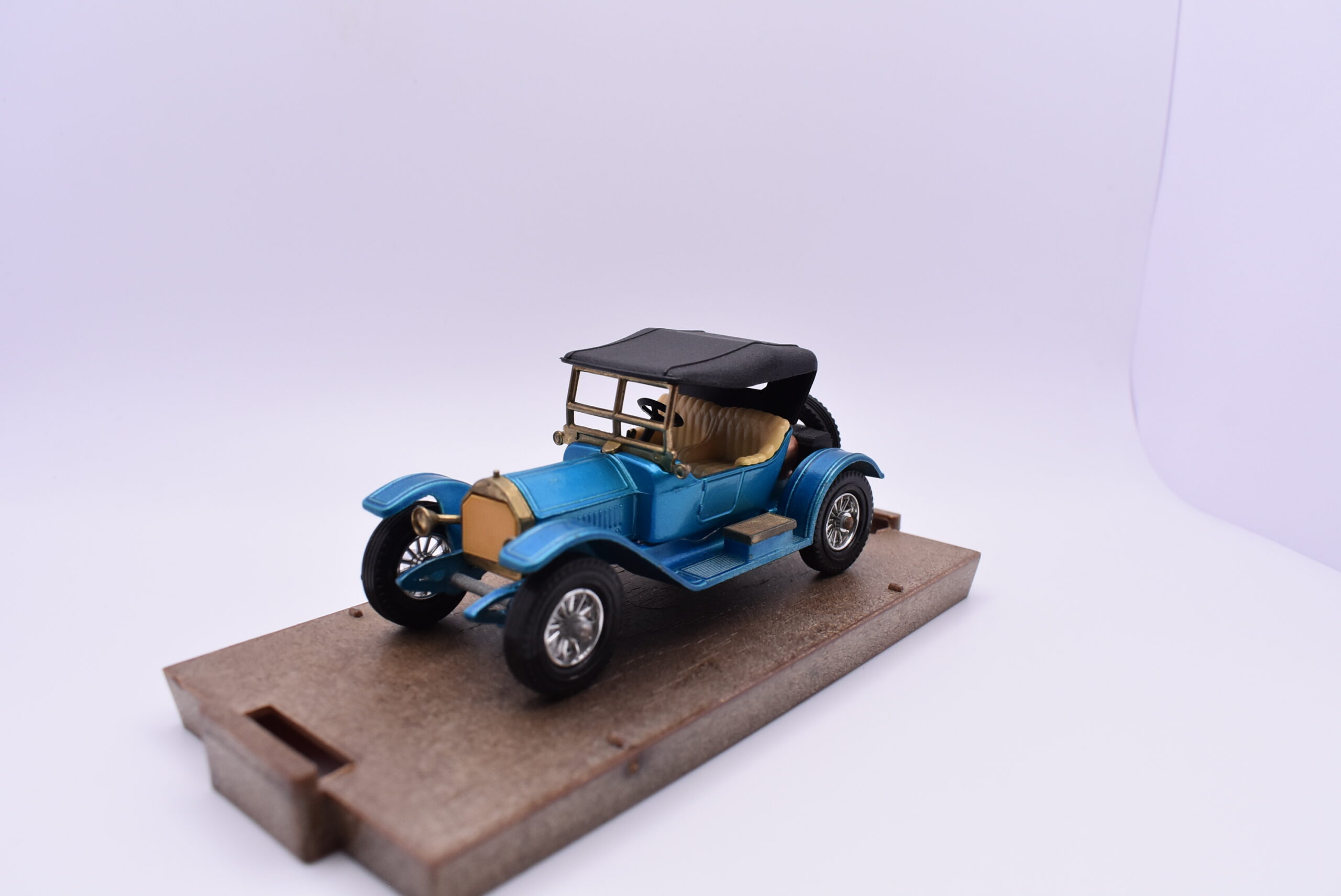 Matchbox - Modellino di auto (48) - Matchbox Series 41 Lesley - Gorgi