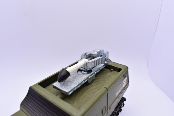 Modellino Gerry Anderson UFO serie TV SHADO 2 MOBILE  - immagine 5