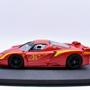 Modellino auto scala 1:43 Ferrari FXX IXO diecast modellismo da collezione