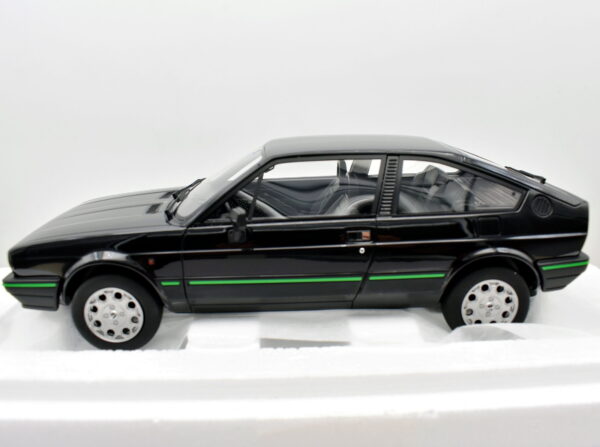 Modellino auto Alfa Romeo SPRINT 1.5. Q.V. scala 1:18 Laudoracing modellismo