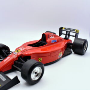 Modellini auto FORMULA 1 scala 1:24 Ferrari 641/2 Burago
